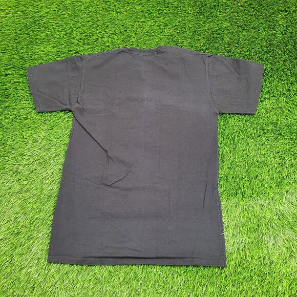 Disney Mickey-Mouse Shirt S/M 18x26 Black - Picture 2 of 14